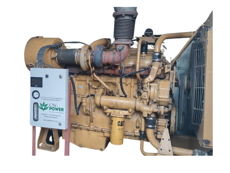 cng power