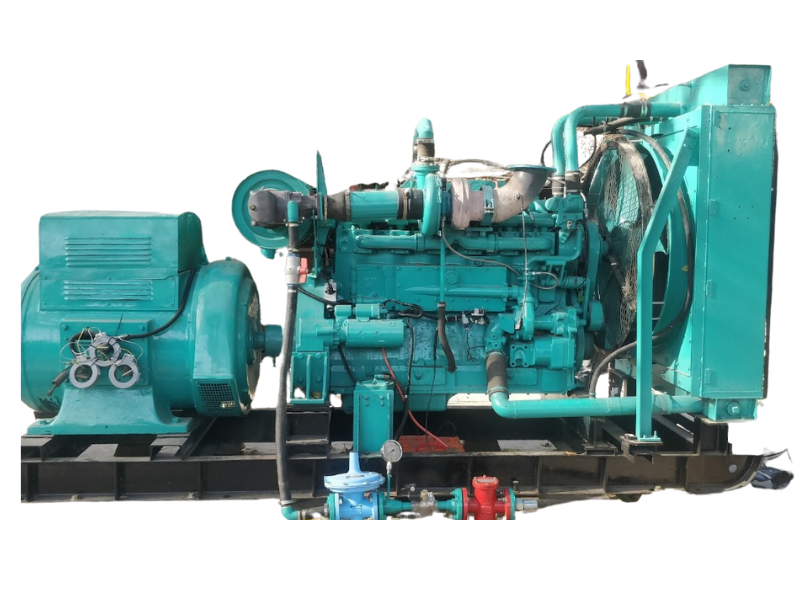 cng power