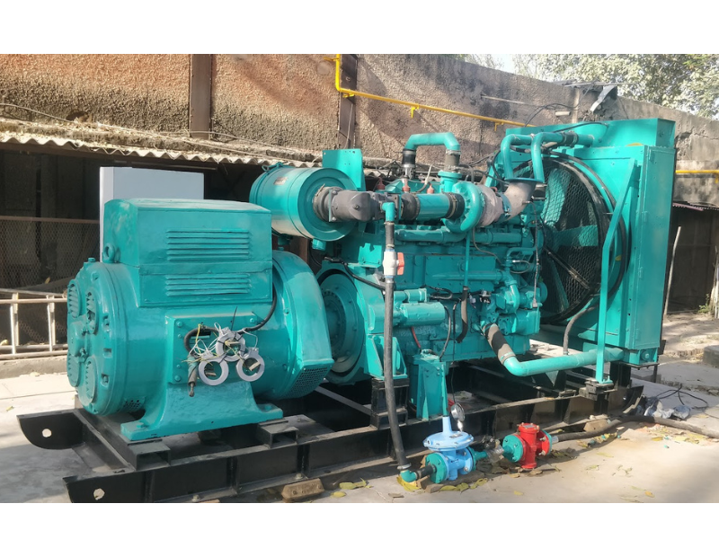cng power