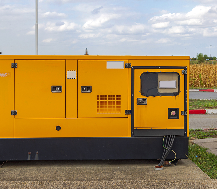 CNG Power Pvt. Ltd.